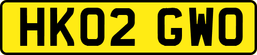 HK02GWO