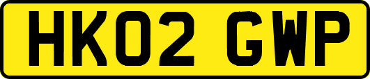 HK02GWP