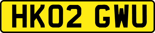 HK02GWU