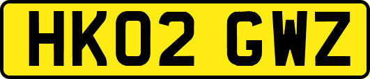 HK02GWZ