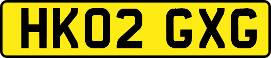 HK02GXG