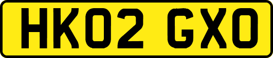 HK02GXO