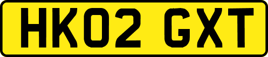 HK02GXT
