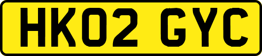 HK02GYC