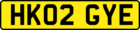 HK02GYE
