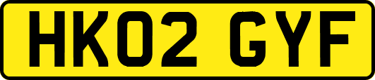 HK02GYF