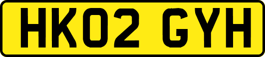 HK02GYH