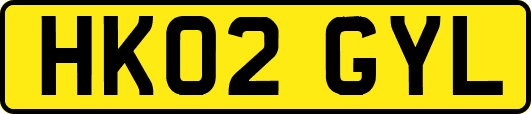 HK02GYL