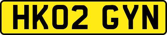 HK02GYN