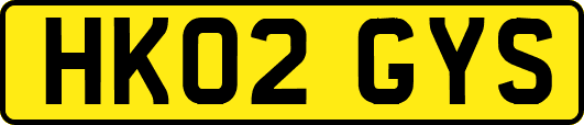 HK02GYS