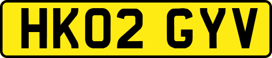 HK02GYV