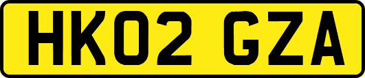 HK02GZA