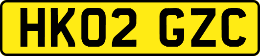 HK02GZC