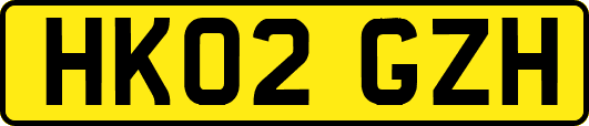 HK02GZH