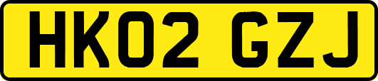 HK02GZJ