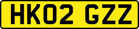 HK02GZZ