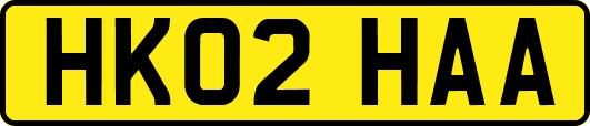 HK02HAA