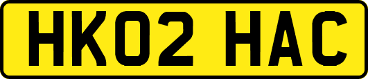 HK02HAC
