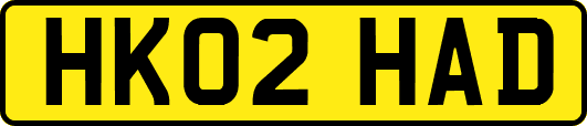 HK02HAD