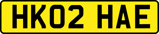 HK02HAE