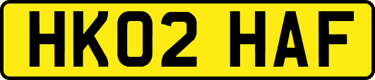 HK02HAF