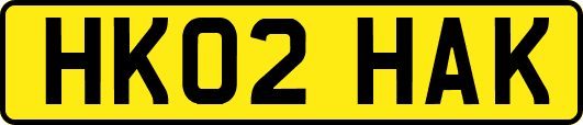HK02HAK