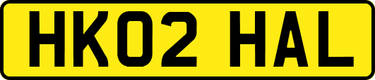 HK02HAL