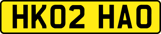 HK02HAO