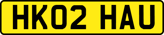 HK02HAU
