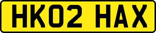 HK02HAX