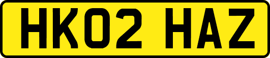 HK02HAZ