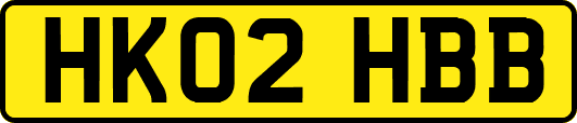 HK02HBB