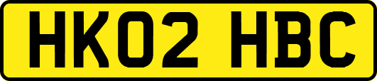 HK02HBC