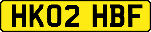 HK02HBF