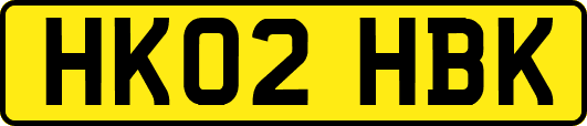 HK02HBK
