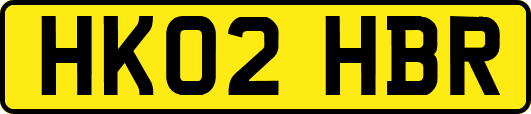 HK02HBR