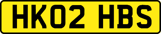 HK02HBS