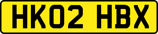 HK02HBX