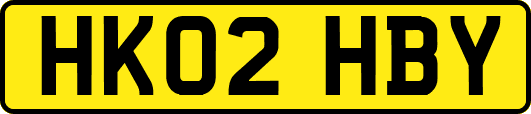 HK02HBY