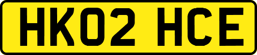 HK02HCE