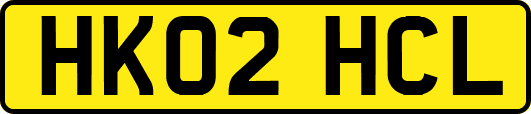 HK02HCL