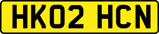 HK02HCN