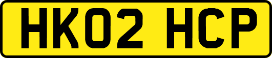 HK02HCP