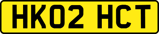 HK02HCT