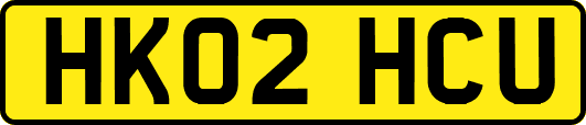 HK02HCU