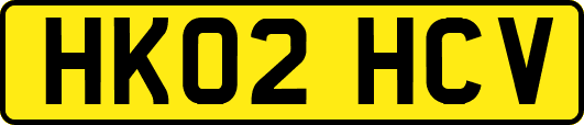HK02HCV