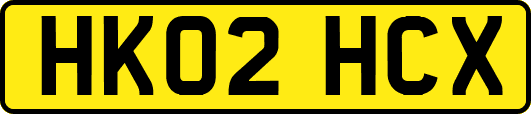 HK02HCX