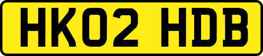 HK02HDB