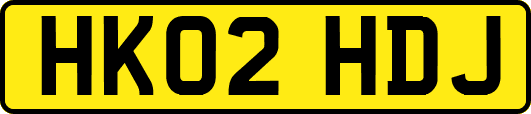 HK02HDJ