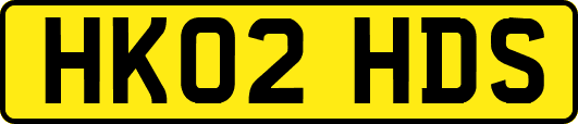 HK02HDS